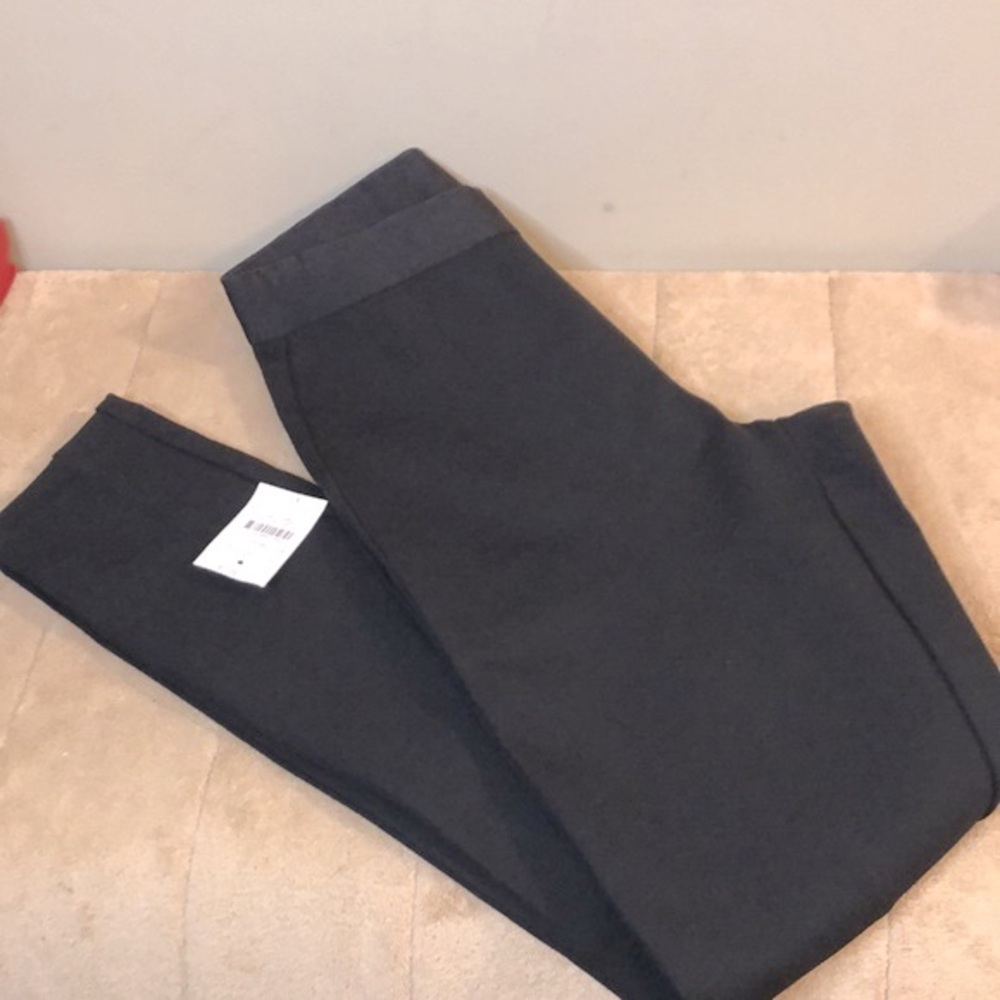J. CREW GIGI pant